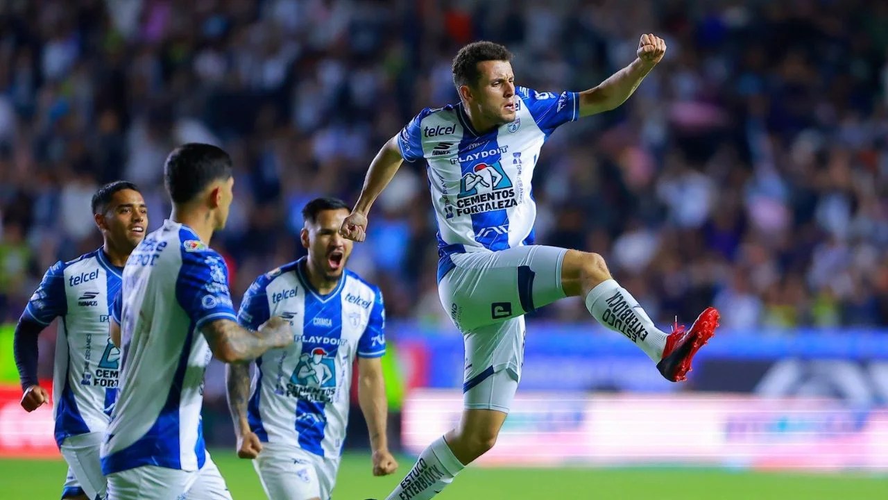 Club Pachuca | Cuartoscuro