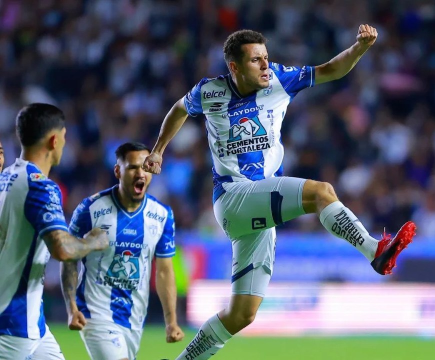 Club Pachuca | Cuartoscuro