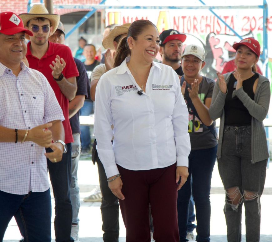 Laura Artemisa García Chávez