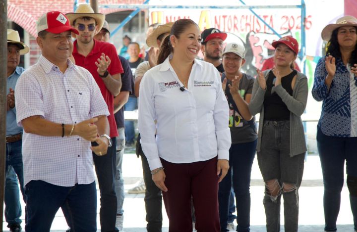 Laura Artemisa García Chávez