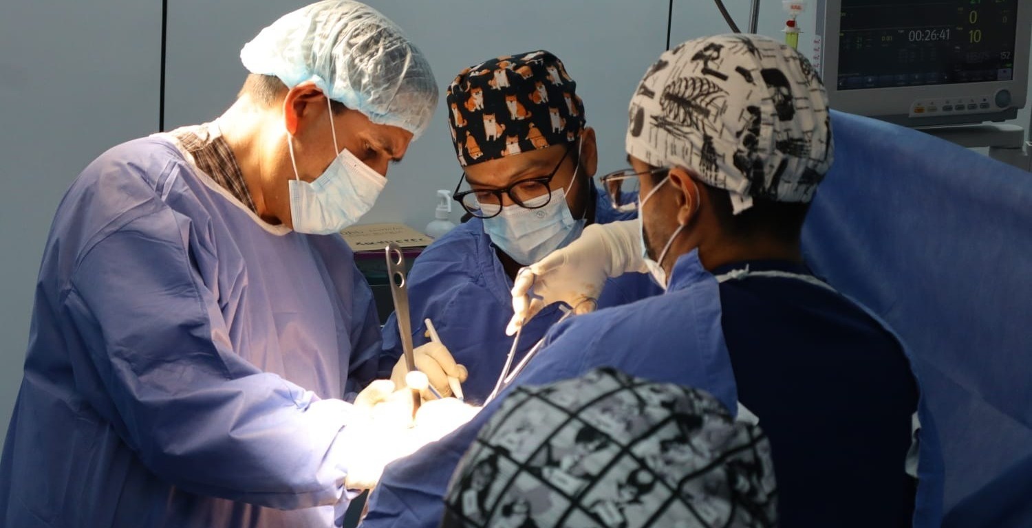 Medicos