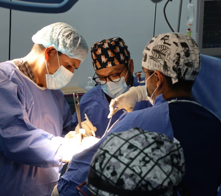 Medicos