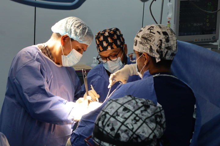 Medicos