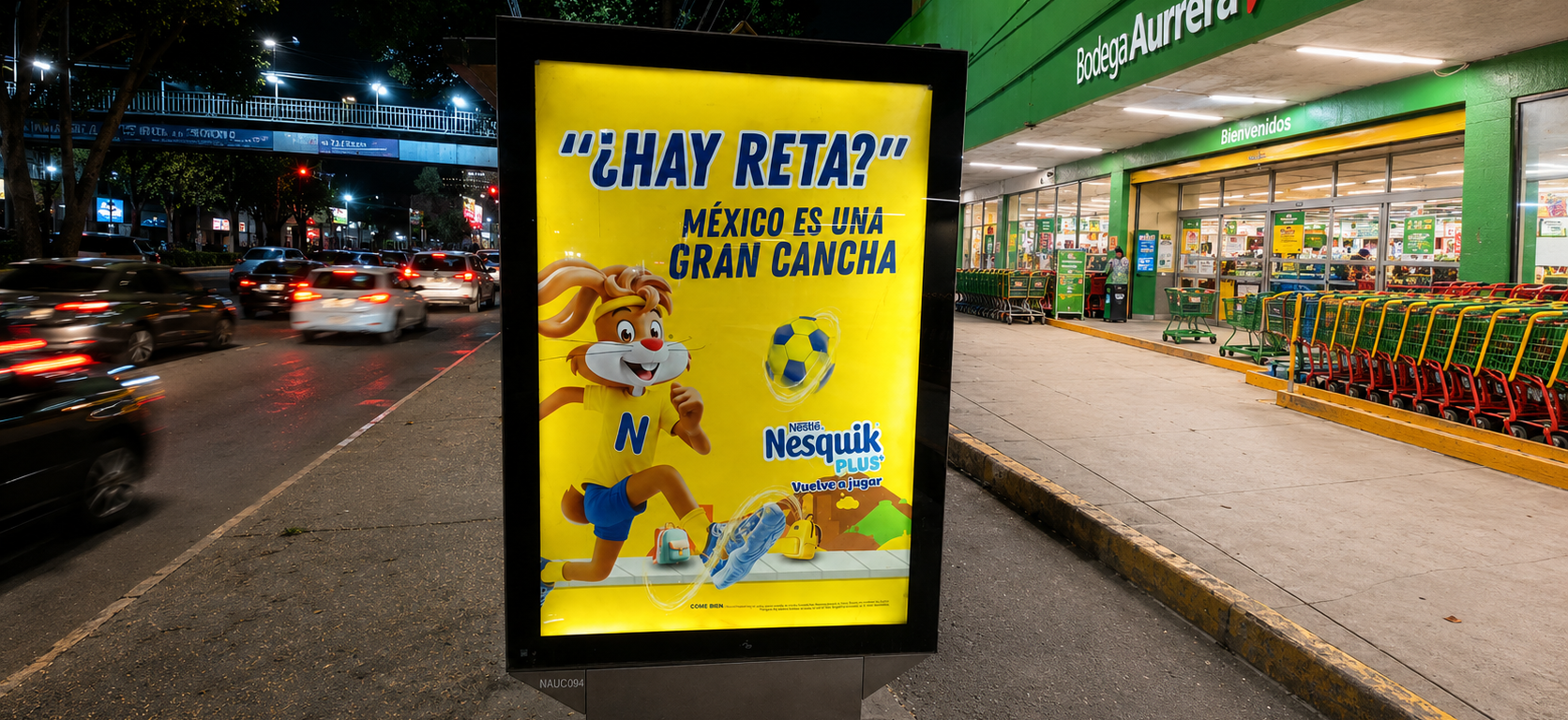 Anuncio publicitario