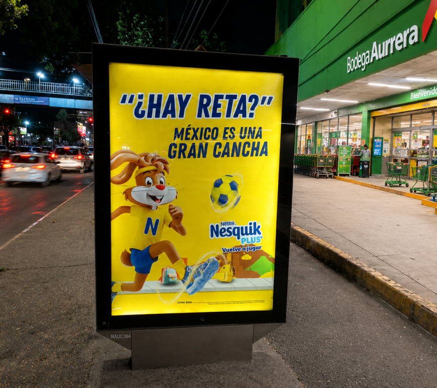 Anuncio publicitario
