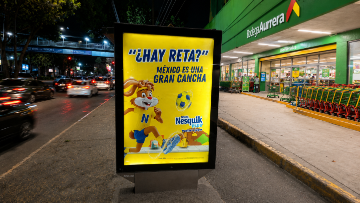 Anuncio publicitario