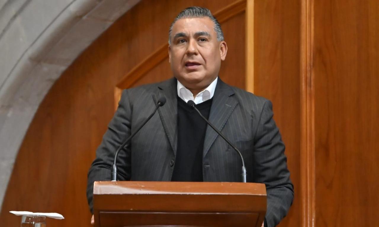 Octavio Martínez Vargas