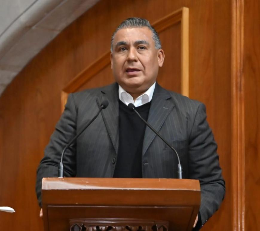 Octavio Martínez Vargas
