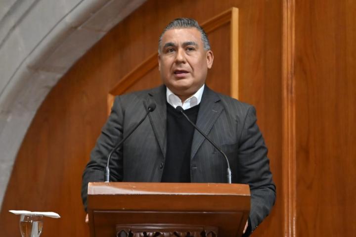 Octavio Martínez Vargas 