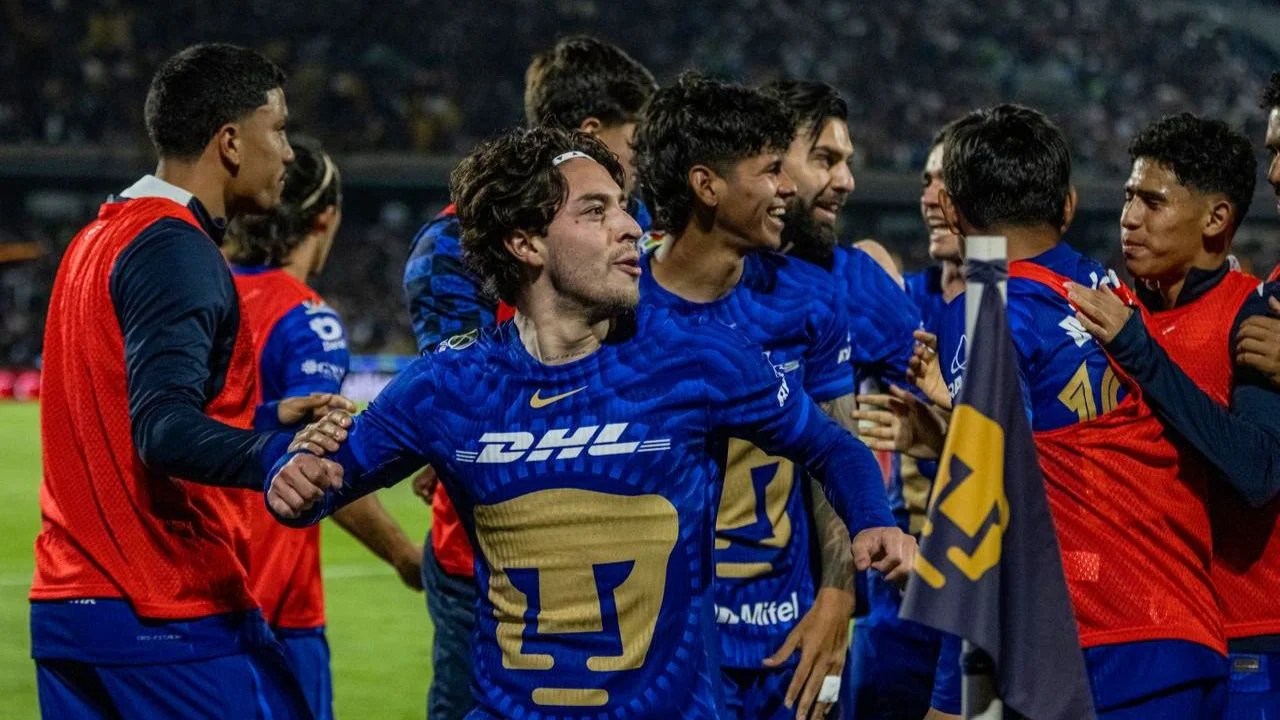Club Pumas