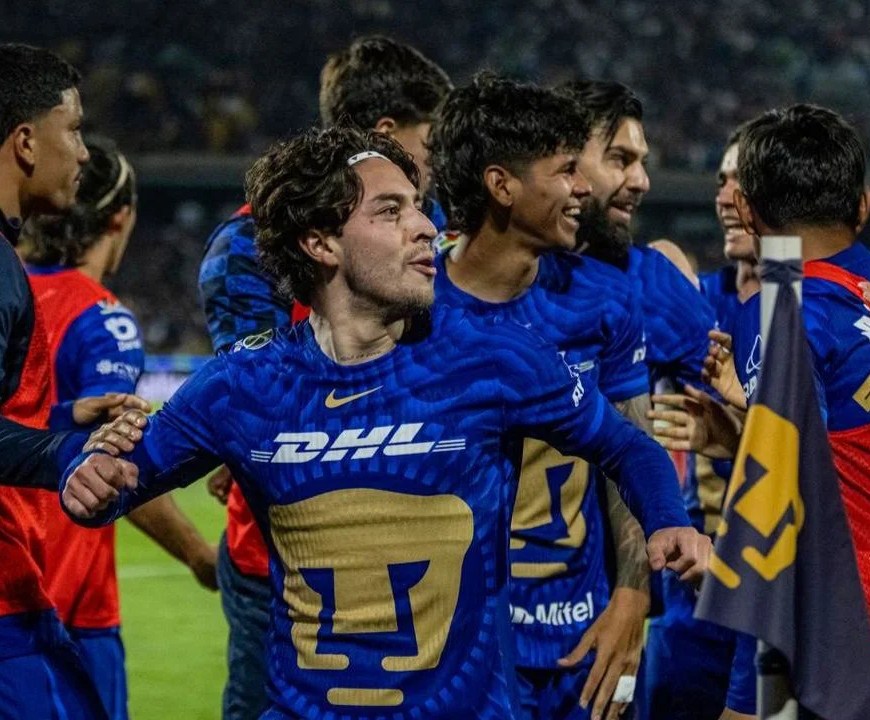 Club Pumas