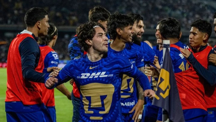 Club Pumas