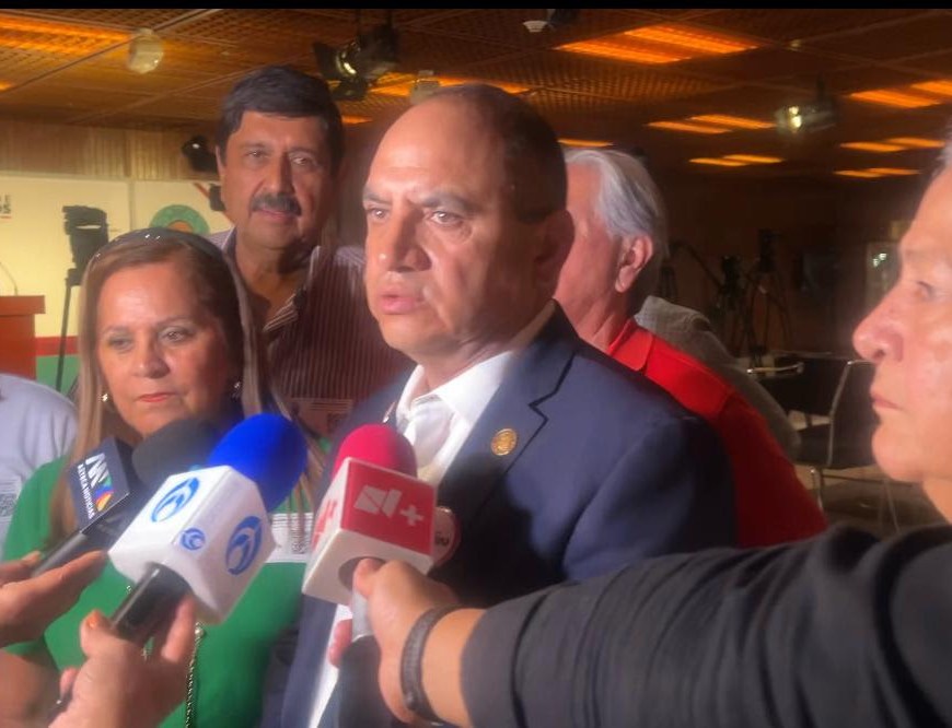 Noel Chávez Velázquez