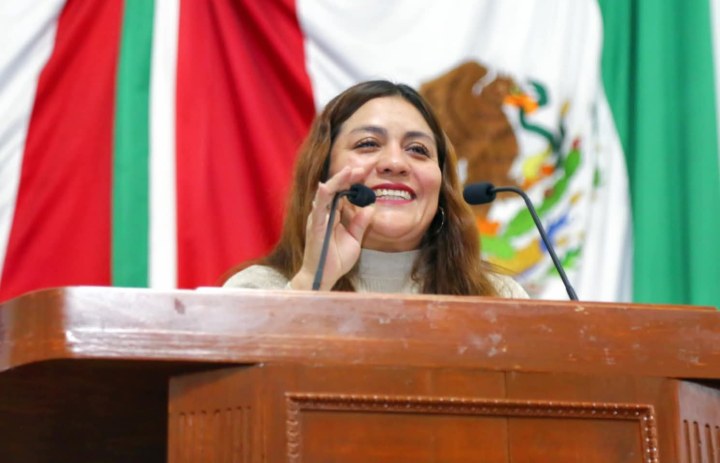 Yolanda García Ortega