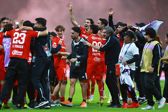 Club Toluca