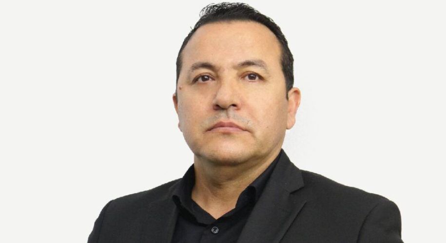 Dámaso Castro Zaavedra