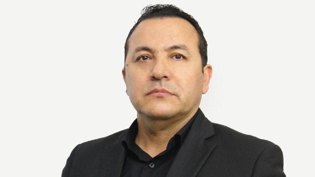 Dámaso Castro Zaavedra