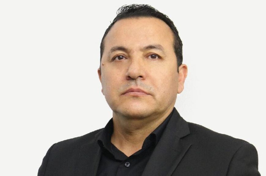 Dámaso Castro Zaavedra