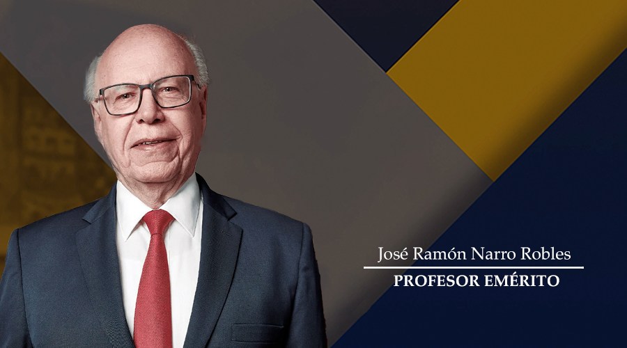 Jose Narro Robles