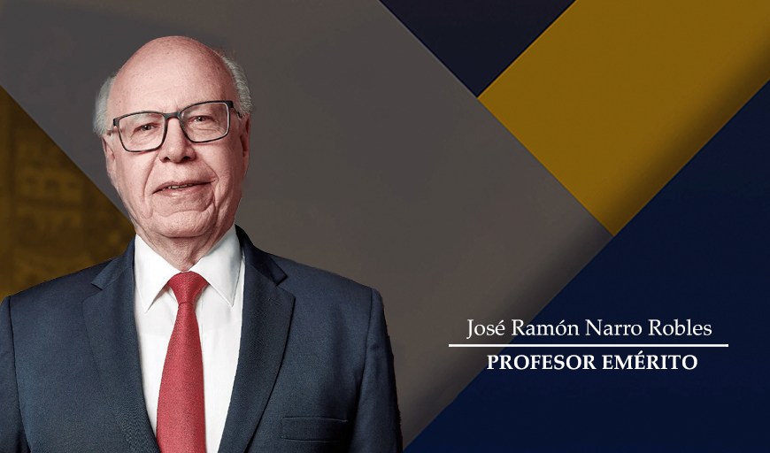 Jose Narro Robles