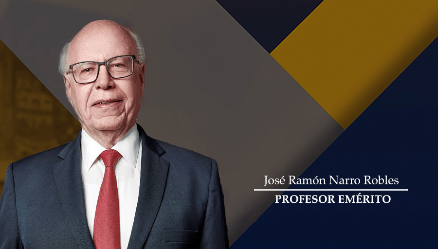 Jose Narro Robles
