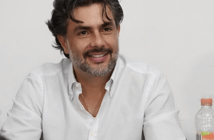 Jesús Sesma