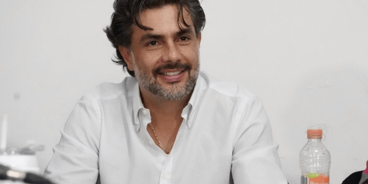 Jesús Sesma