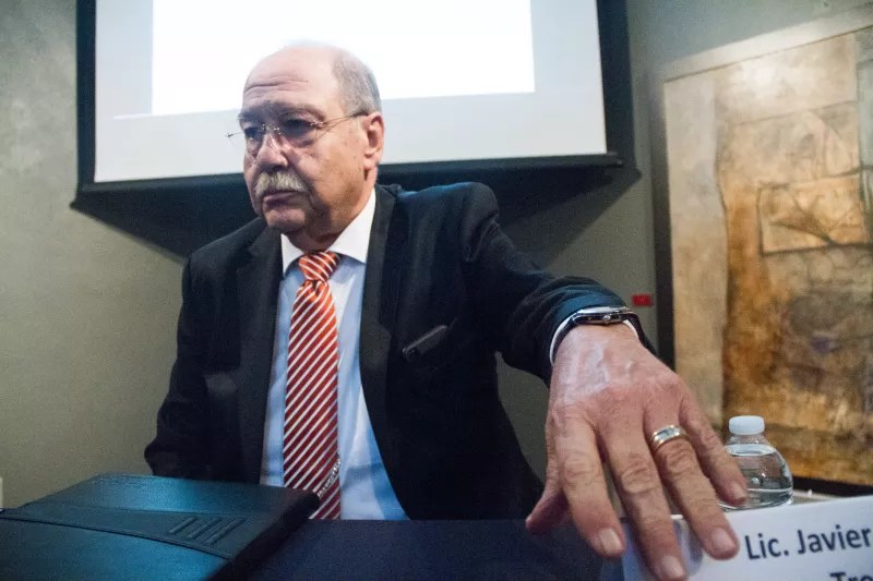 Javier Coello