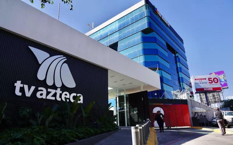 Tv Azteca