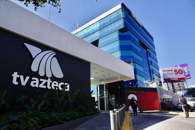 Tv Azteca