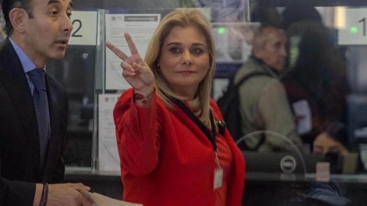 Maru campos