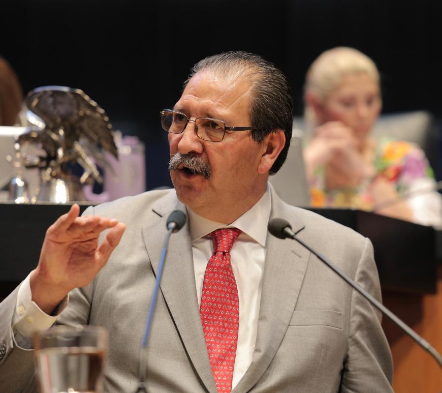 Reginaldo Sandoval