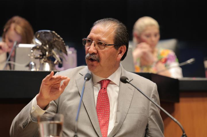 Reginaldo Sandoval 