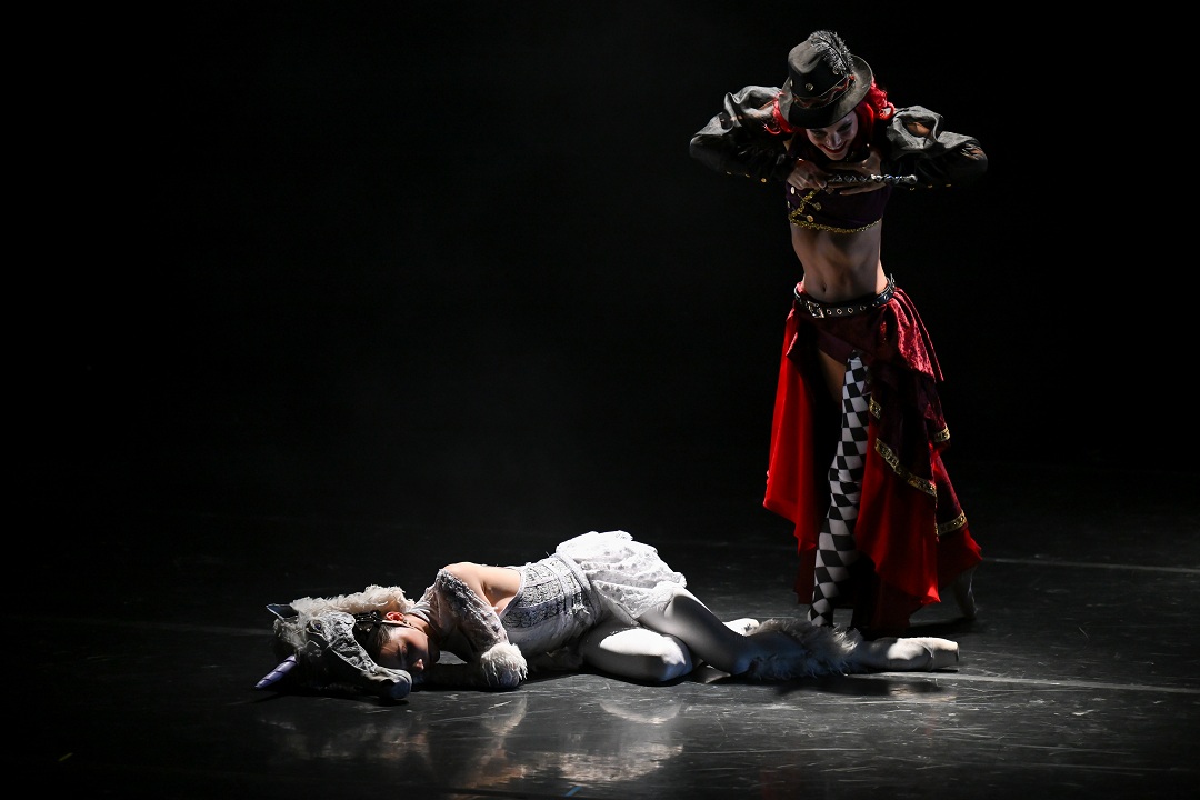 Danza