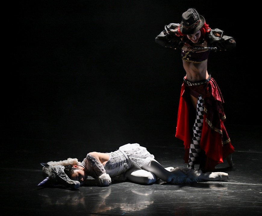 Danza