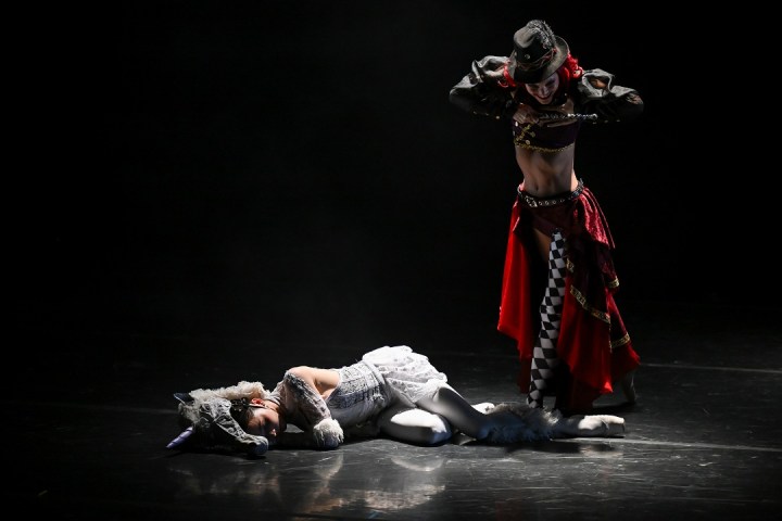 Danza