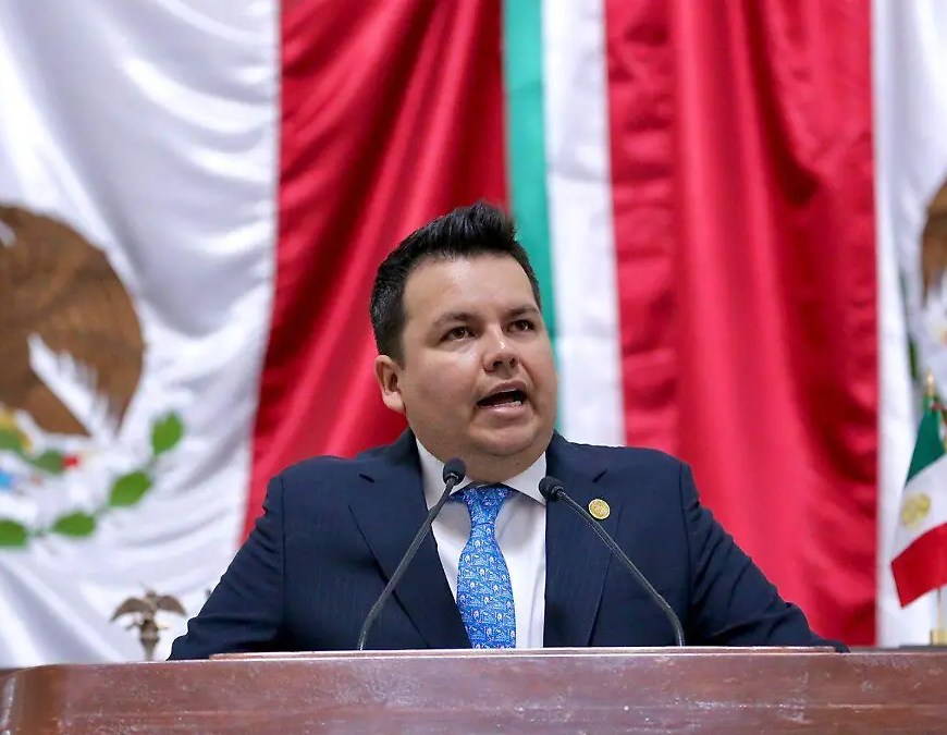Raúl Torres Guerrero