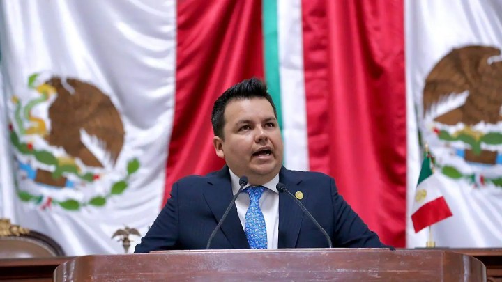 Raúl Torres Guerrero