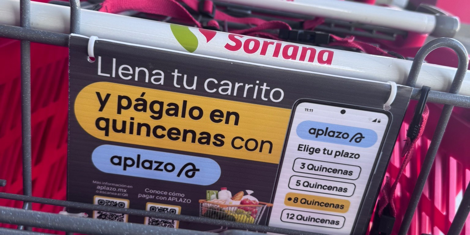 Carrito Soriana