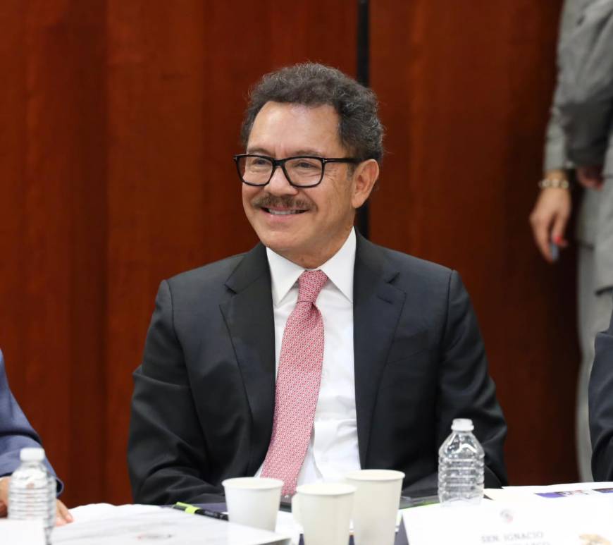 Ignacio Mier