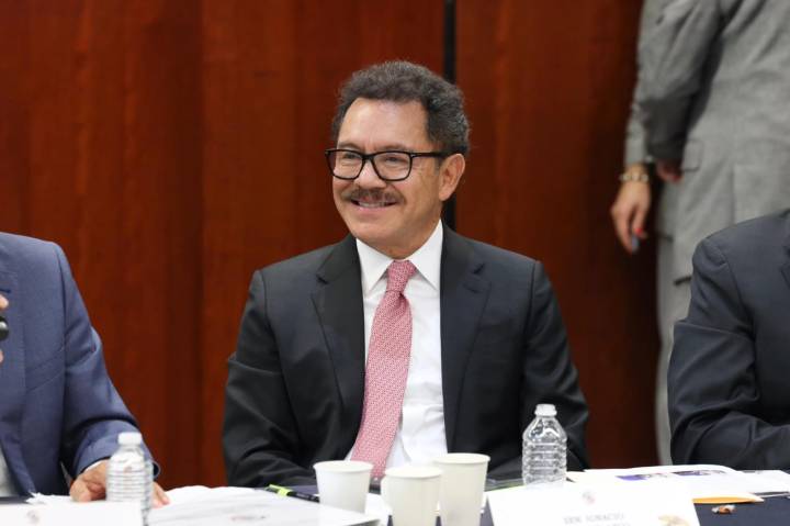 Ignacio Mier