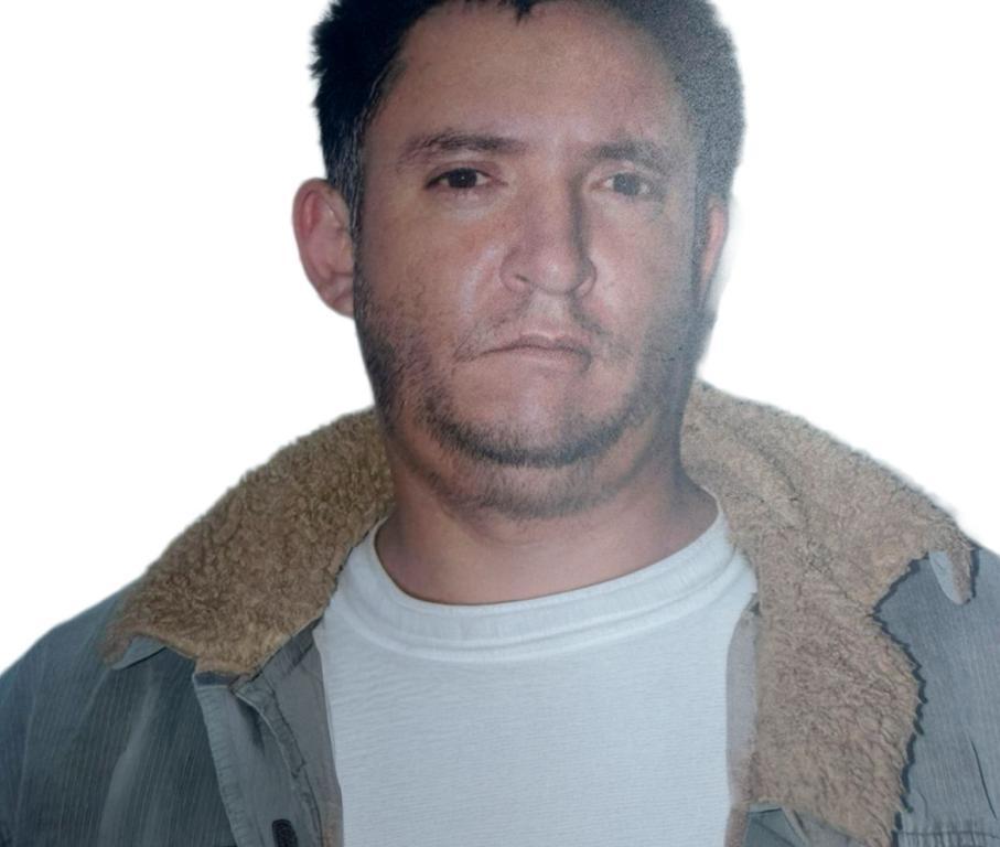Rodolfo Marín Contreras