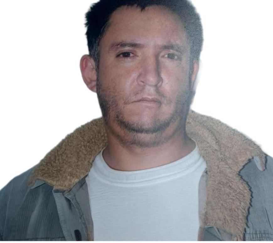 Rodolfo Marín Contreras