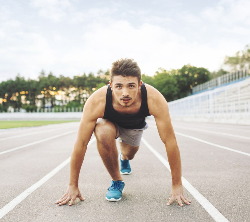 Atletismo
