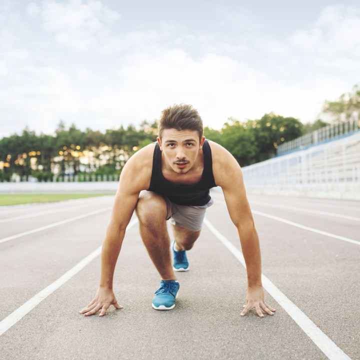 Atletismo