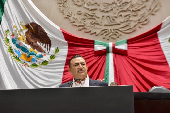 Juan Antonio Meléndez Ortega