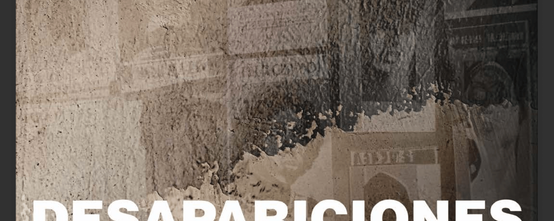 Desapariciones en México: CIDH