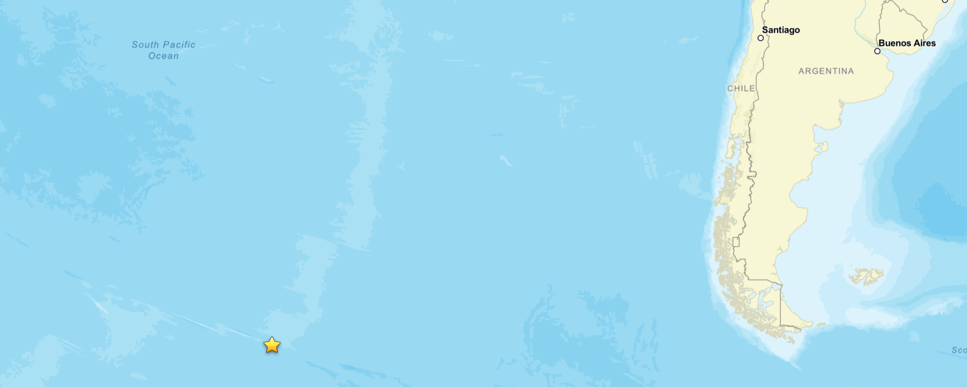 Sismo Pacífico 20MAY2026