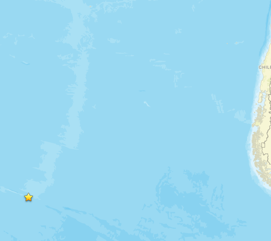 Sismo Pacífico 20MAY2026