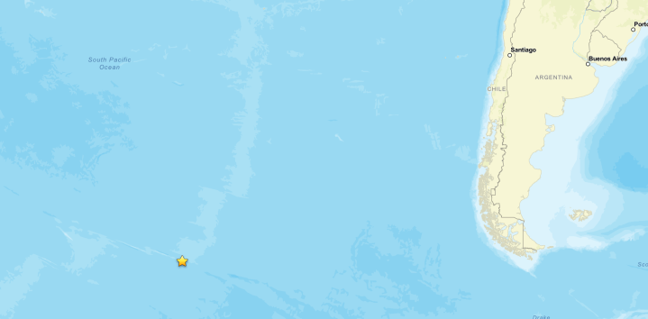 Sismo Pacífico 20MAY2026